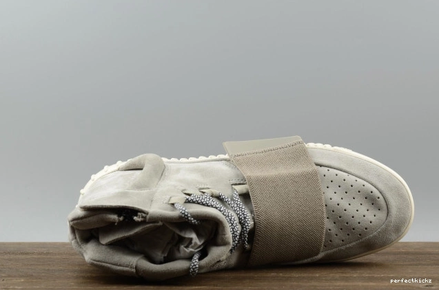 Kanye B35309 750 Yeezy x West Grey Boost adidas 0709
